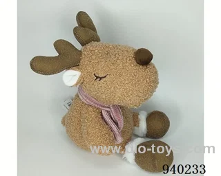 FIGO deer in PE BAG