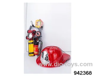 Fire fighting suit in Net bag