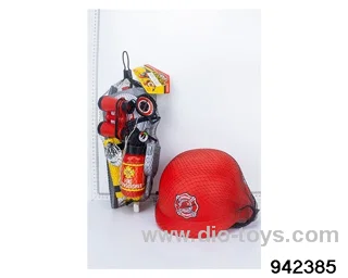 Fire fighting suit in Net bag