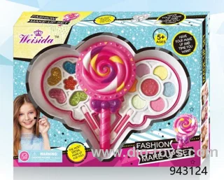 MAKE-UP TOYS