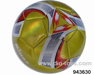 22-23cm football（color random mix）