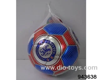 22-23cm football（color random mix）