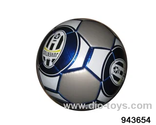 22-23cm football（color random mix）