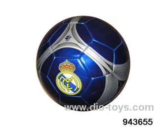 22-23cm football（color random mix）