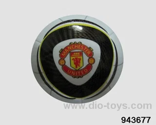22-23cm football（color random mix）