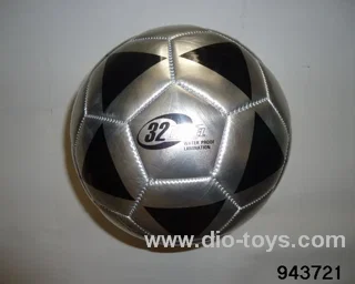 22-23cm football（color random mix）