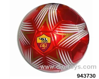 22-23cm football（color random mix）