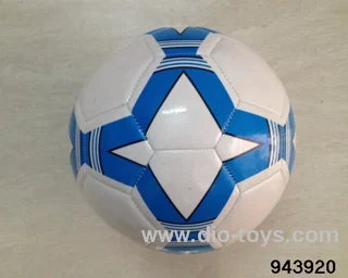 22-23cm football（color random mix）