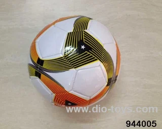 22-23cm football（color random mix）