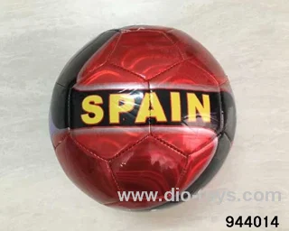 22-23cm football（color random mix）
