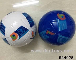 22-23cm football（color random mix）