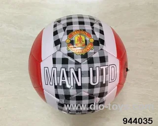 22-23cm football（color random mix）