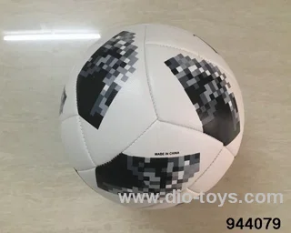 22-23cm football（color random mix）