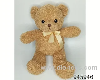 Seaweed rice ribbon bear in Hangtag