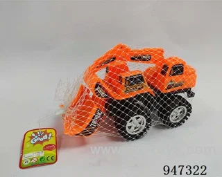 Free wheel truck