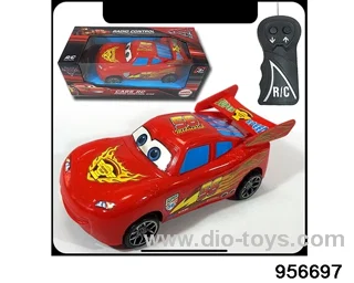 2 ch RC car not included battery