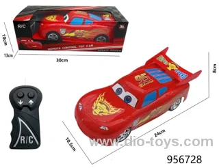 2 ch RC car not included battery