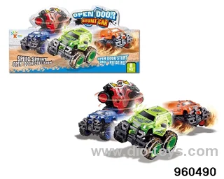 open door buggy in 8pcs display box