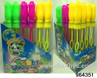 24PCS 26cm bubble toys