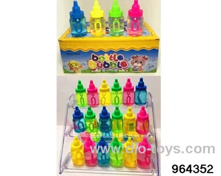 24PCS 9cm bubble toys
