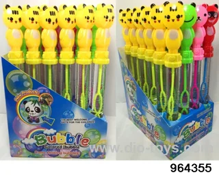 24PCS 26cm bubble toys