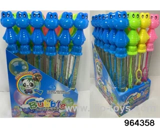 24PCS 26cm bubble toys