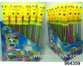 24PCS 26cm bubble toys