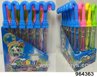 24PCS 26cm bubble toys