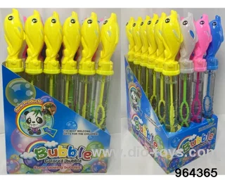 24PCS 26cm bubble toys