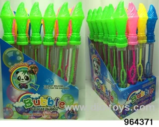 24PCS 26cm bubble toys