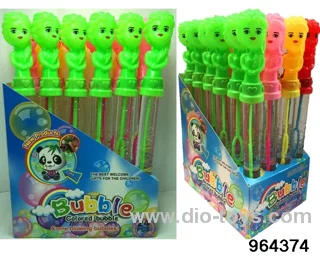 24PCS 26cm bubble toys