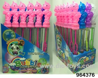 24PCS 26cm bubble toys
