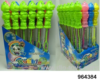 24PCS 26cm bubble toys