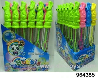 24PCS 26cm bubble toys