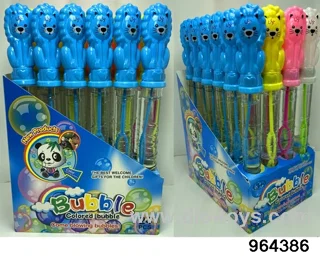 24PCS 26cm bubble toys