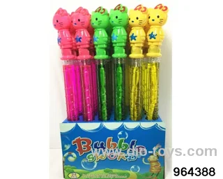 24PCS 36cm bubble toys
