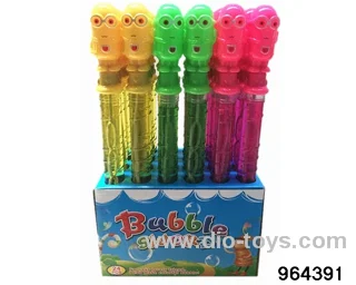 24PCS 36cm bubble toys