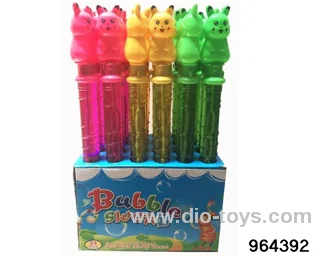 24PCS 36cm bubble toys
