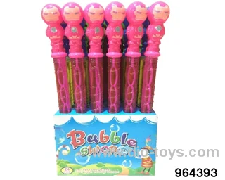 24PCS 36cm bubble toys