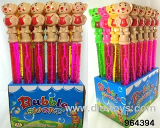 24PCS 36cm bubble toys