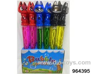 24PCS 36cm bubble toys