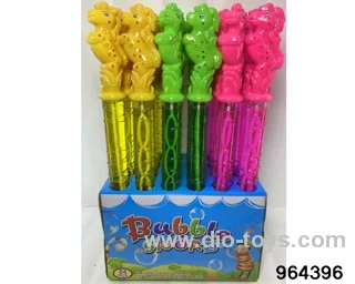24PCS 36cm bubble toys