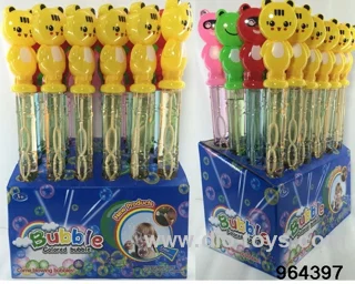 24PCS 36cm bubble toys