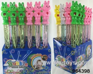 24PCS 36cm bubble toys