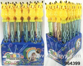 24PCS 36cm bubble toys