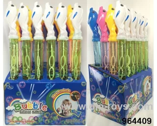 24PCS 36cm bubble toys