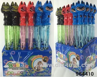 24PCS 36cm bubble toys