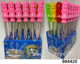 24PCS 36cm bubble toys