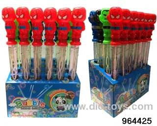 24PCS 36cm bubble toys