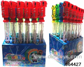 24PCS 36cm bubble toys